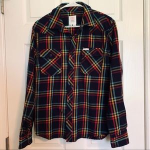 💫 men’s topo designs casual button down 💫